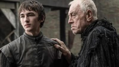Max Von Sydow, A.K.A. The Three Eyed Raven In ‘Game Of Thrones’, Dies Age 90