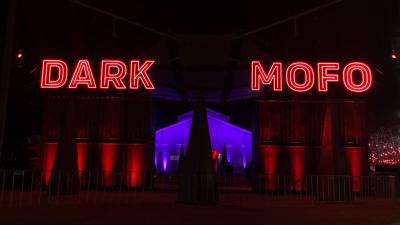 Dark Mofo, A.K.A. Goth Schoolies, Has Been Cancelled For 2020 Over Coronavirus Fears
