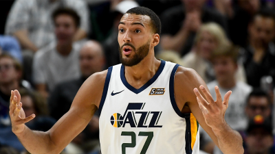 NBA Suspends 2019/2020 Season After Utah Jazz Player Tests Positive For Coronavirus