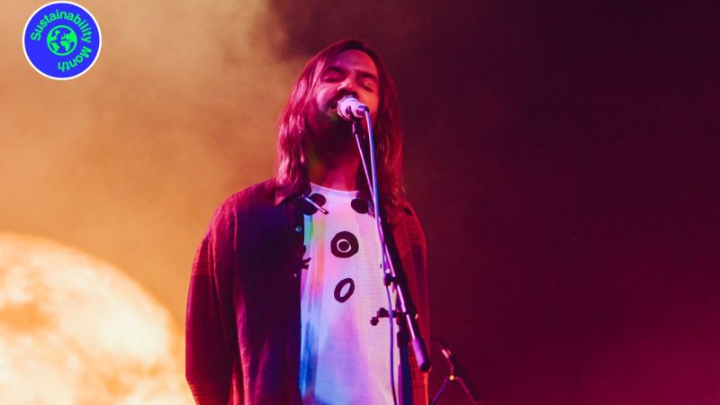 Tame Impala’s 2020 Tour Will Be As Climate-Focused As Possible – While Still, Y’Know, Touring