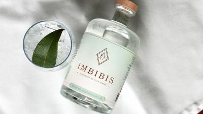 This New Sustainable Gin Is Made Out Of Wine, So Drink Up To Help Save The Planet