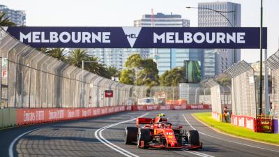 Australian F1 Grand Prix Officially Cancelled After Chaotic Morning Of Speculation