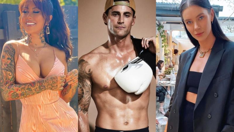All The Confirmed ‘Bachie In Paradise’ Stars & Who The Fuck They Are Since You’ve Forgotten