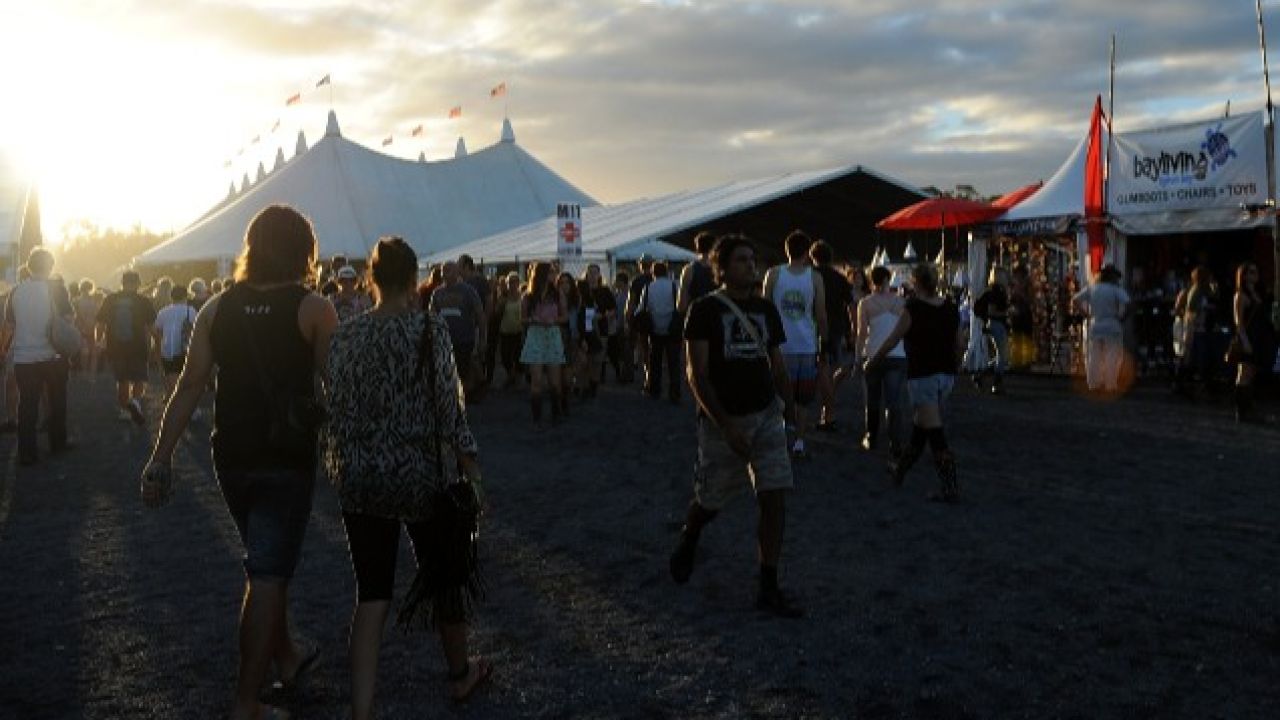 Byron Bluesfest Has Been Formally Canned In Line With NSW’s COVID-19 Restrictions