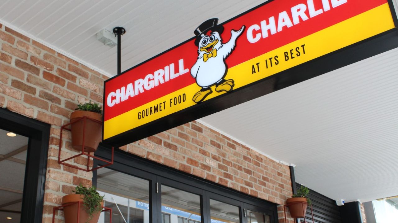 Chargrill Charlie’s To Cease All Eat-In Dining & Close All Stores For 90 Minutes Every Arvo