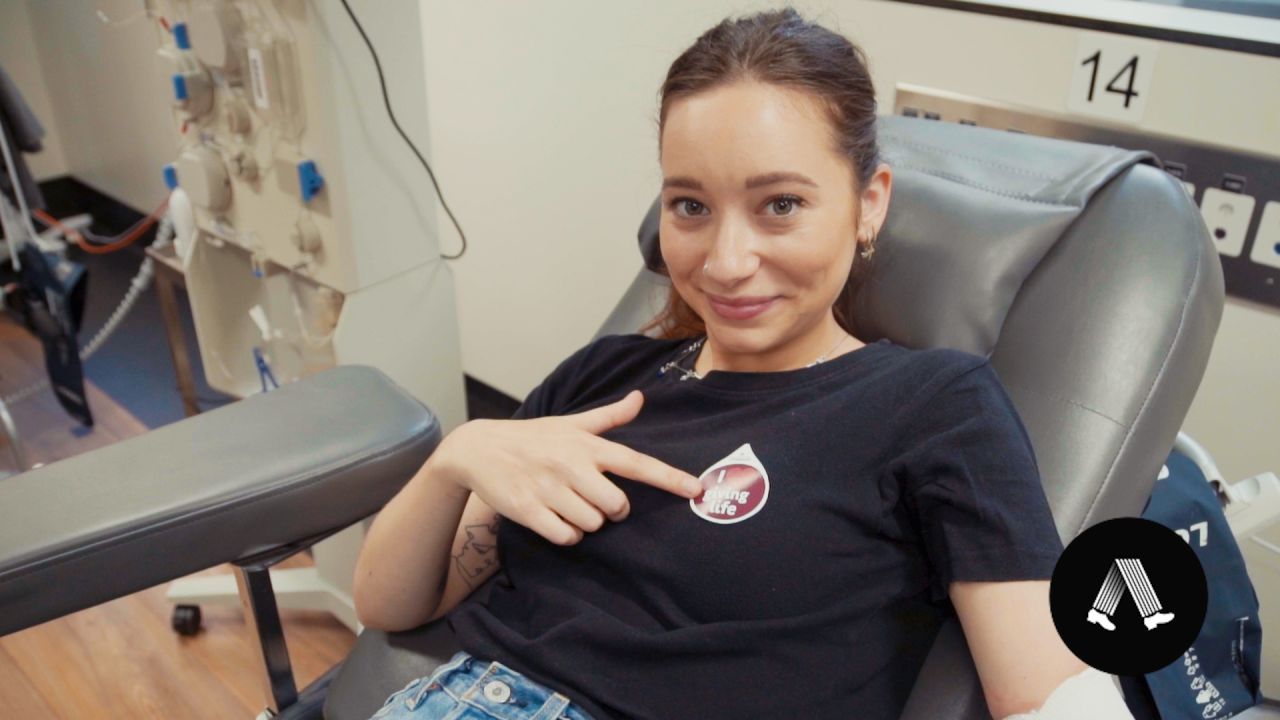 FYI: Australia Urgently Needs Blood Donors (Like 14,000 Of Them) If You’re Eligible To Do It