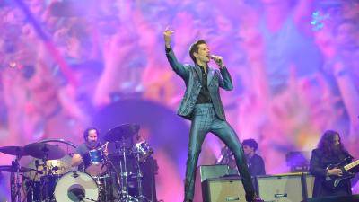The Killers Have Decided To Postpone Ticket Sales For Their Upcoming Aussie Shows