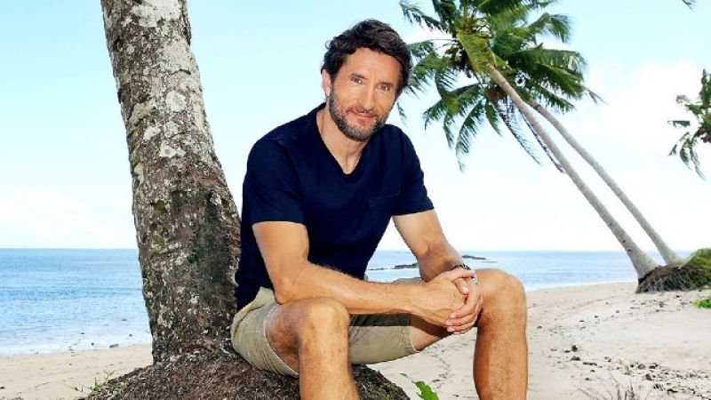 Osher Günsberg Will MC The ‘Survivor’ Finale Because Immunity Daddy JLP Is Stuck In The US