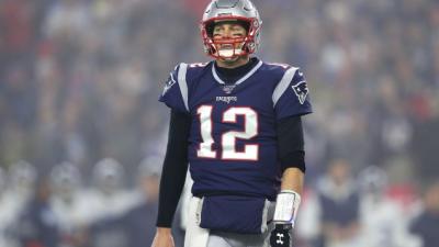 Tom Brady Signs With Tampa, Following Standard Senior Citizen Path Of Moving To Florida