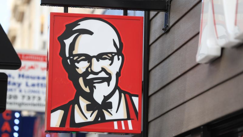 KFC Australia Closes In-Store Dining Areas Because COVID-19 Is Not Finger Lickin’ Good