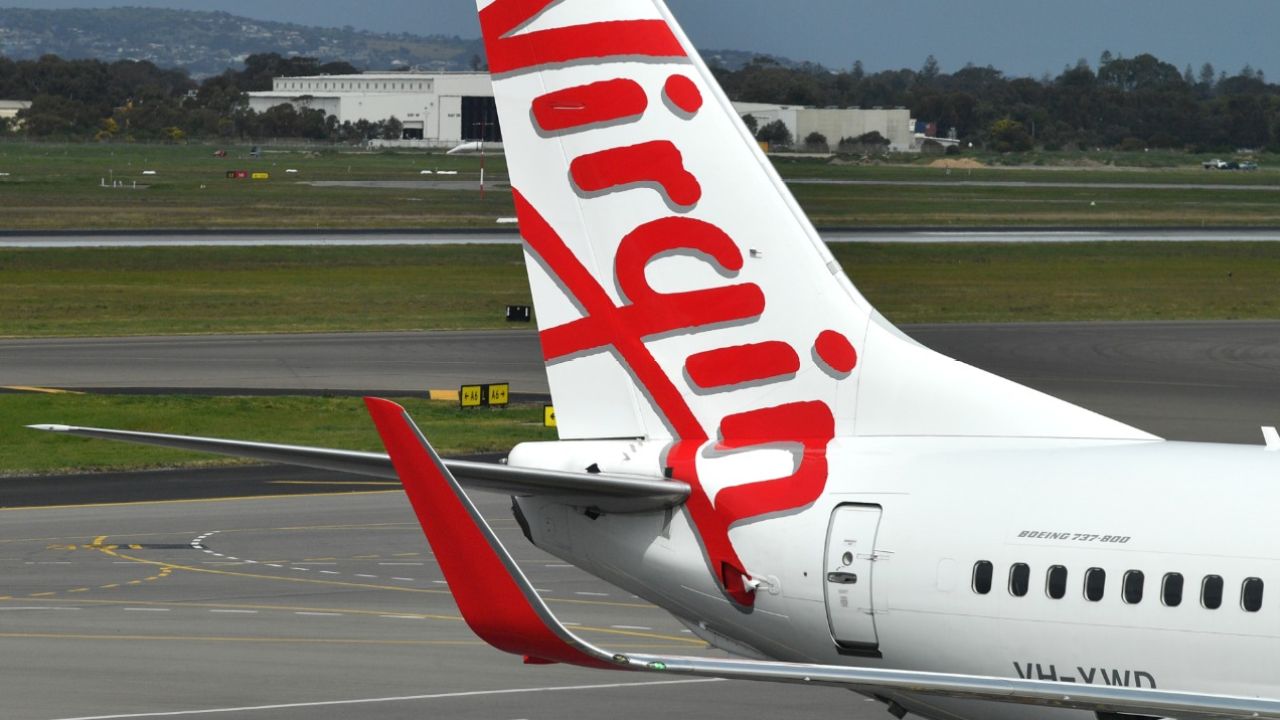 Virgin Australia To Resume 64 Flights Per Week For Essential Travellers Starting Tomorrow
