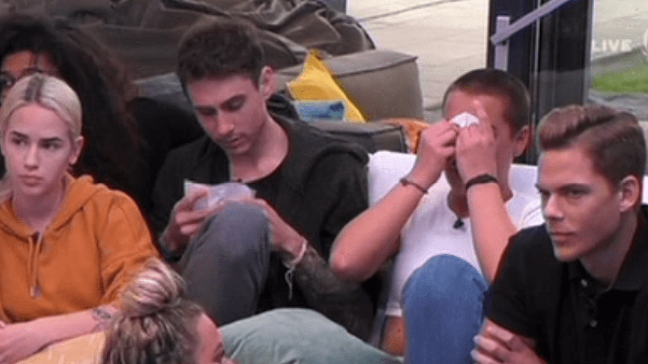 There It Is: The ‘Big Brother’ Germany Housemates Were Just Told About COVID-19 On Live TV