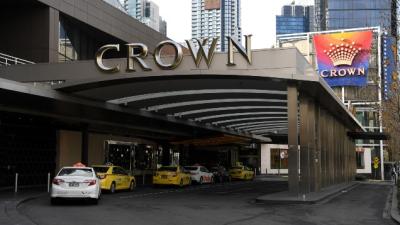 Welp, The 100-Person Gathering Limit Still Doesn’t Apply To Crown Casino’s Gaming Rooms