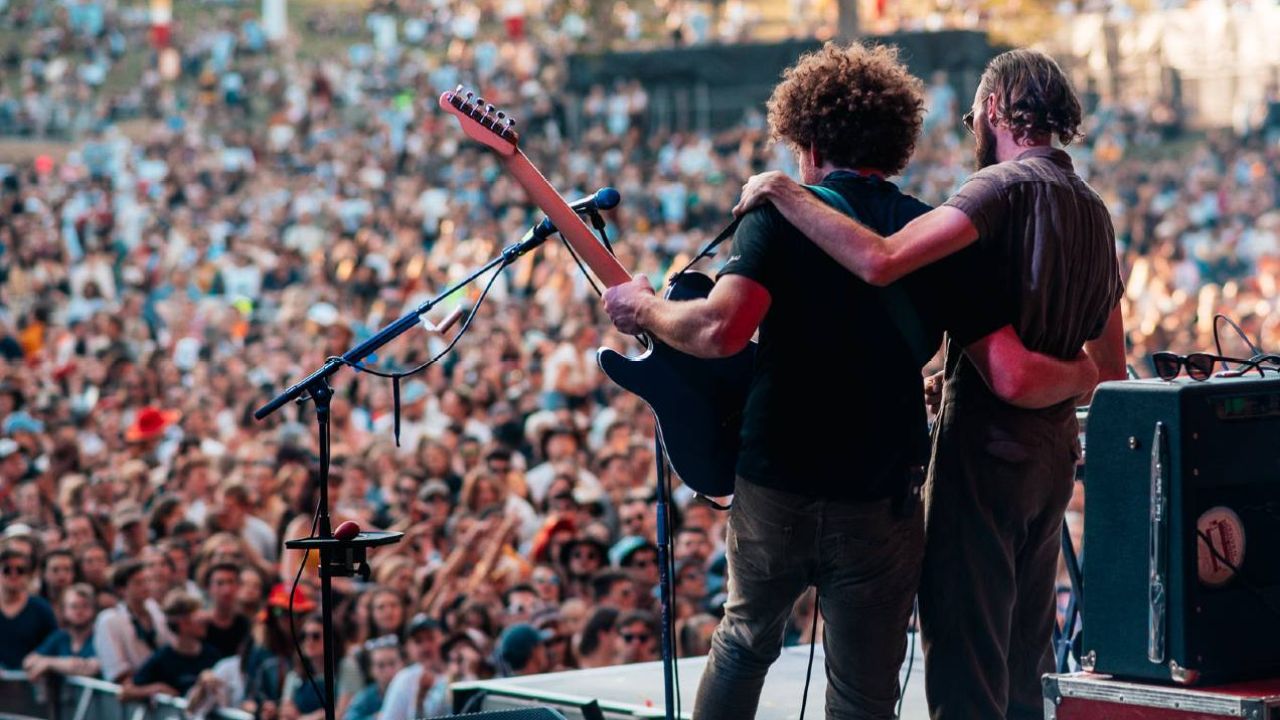 Here’s How We Can Immediately Help Our Fave Bands While We Can’t Go To Live Gigs