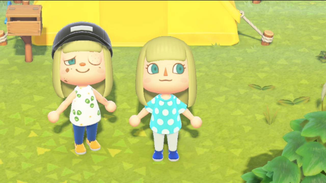 HELP: The New ‘Animal Crossing’ Has Ruined My Life & I Cannot Log Off