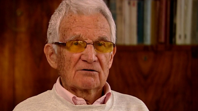 100-Yr-Old Actor Comes Out As Gay, Proving It’s Never Too Late To Be Who You Wanna Be