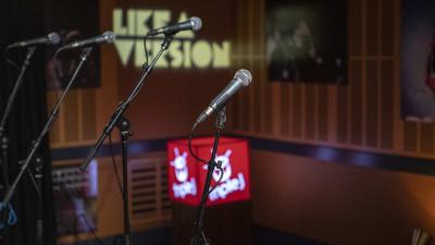 Triple J Suspends ‘Like A Version’ Indefinitely In COVID-19’s Latest Hit On Aussie Music