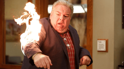 Jim O’Heir AKA Jerry Gergich Has A Wholesome Message For Your Coronavirus Self-Isolation