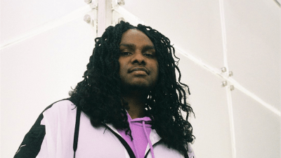 Baker Boy’s New Track Is A Tribute To The Women In His Life & We Simply Couldn’t Stan Harder