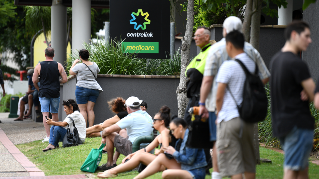 Here’s Exactly What The Fuck Is Going On With Centrelink And MyGov Today