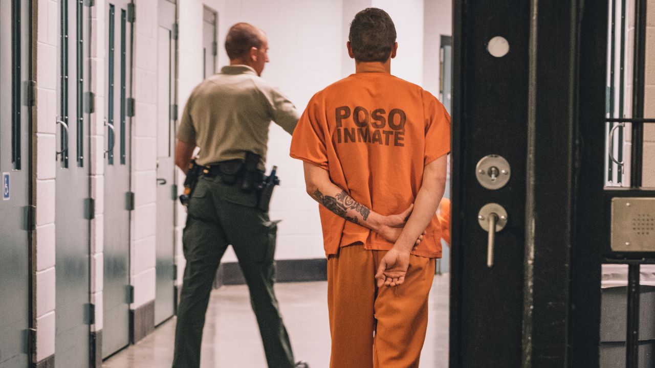 The Wildest Revelations That Have Come From Prison Docuseries