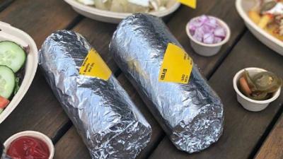 Guzman Y Gomez Is Now Doing Burritos For Under $10 So Stuff Me With Guac & Roll Me Up