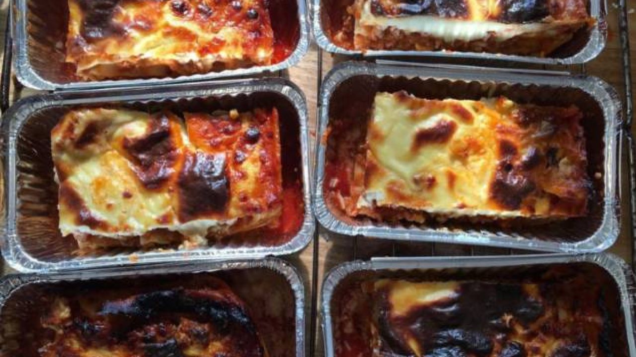 Melbourne’s Secret Lasagne Delivery Service Is Coming Out Of Hiding To Feed The Masses