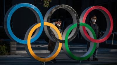 THERE IT IS: The Tokyo Olympic Games Have Been Officially Postponed Until 2021