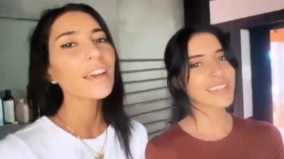 The Veronicas & Like 35 Other Musos Just Sang Our New National Coronavirus Anthem, ‘Untouched’