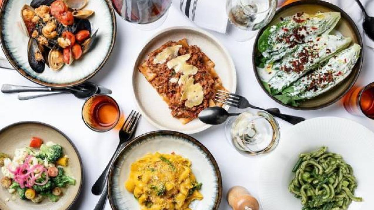 Here’s A Bunch Of Bougie Places Doing Takeaway So You Can Have Date Night At Home
