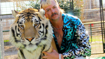 Five Unbelievable Moments From ‘Tiger King’ That Will Haunt Me For The Rest Of My Days
