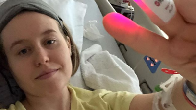 This 26 Y.O. COVID-19 Survivor Has Turned Her Instagram Story Into A Call For Action