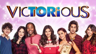 Want To Feel Old? ‘Victorious’ First Graced Us With Its Presence An Entire Decade Ago