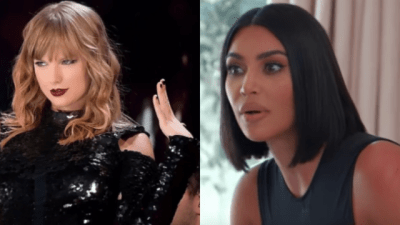 There’s A Clue In The ‘KUWTK’ Trailer That Might Prove Who Leaked The Tay / Kimye Phone Call