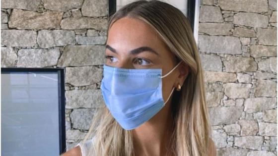 Beginning Boutique Founder Pivots From Fashion To Face Masks As PPE Supplies Run Scarily Low