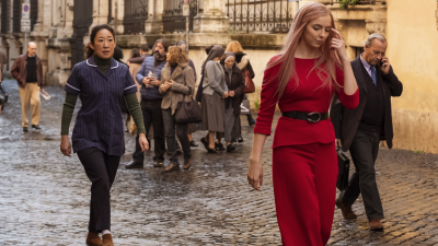 ‘Killing Eve’ Season 3 Has Just Been Fast-Tracked For Your Quarantine Binge-Watch Enjoyment