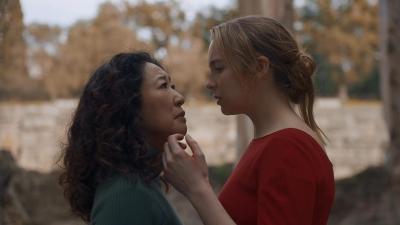 The ABC Will Fast Track ‘Killing Eve’ Season 3 Next Month So Add It To Your Iso Lists