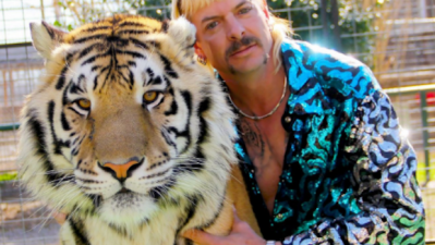 All The Fashion Items You Could Ever Need To Start Dressing Like Joe Exotic From ‘Tiger King’