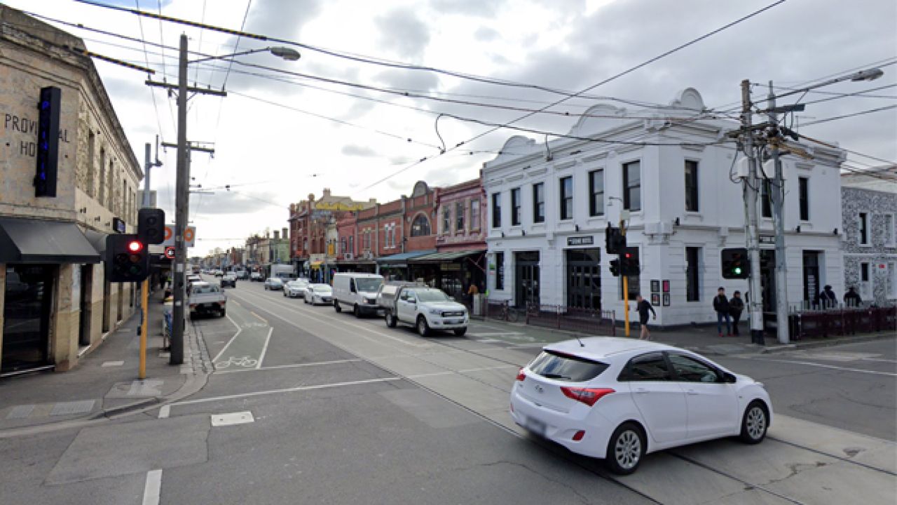 A Fitzroy Bar Has Copped A Near-$10K Fine For Staying Open During The Coronavirus Shutdown