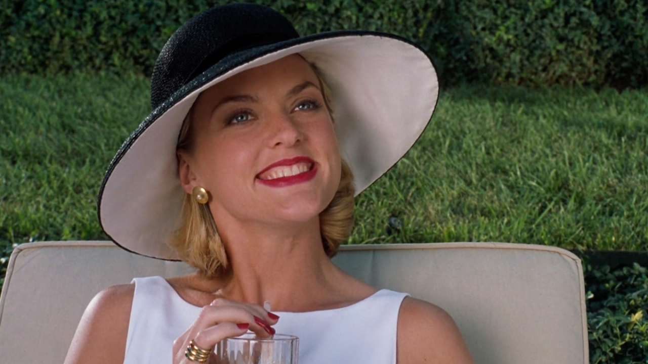 The Older I Get, The More I Realise Meredith Blake From ‘The Parent Trap’ Was Actually An Icon