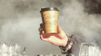This Syd Cafe Is Giving Away Prepaid Coffees To Locals Doing It Tough During The Shutdown
