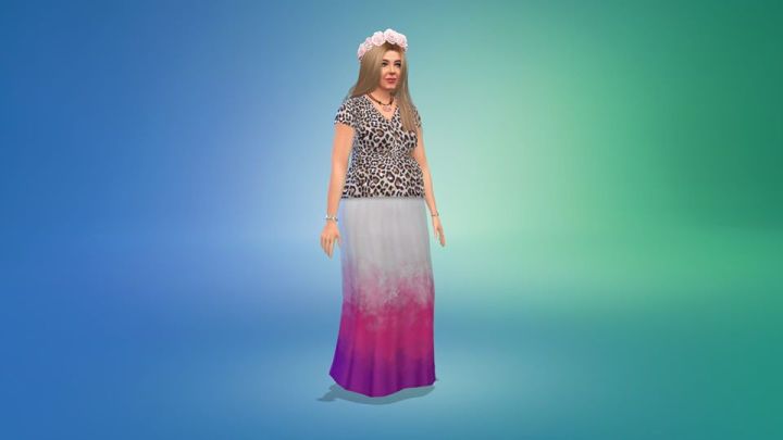 A Woman Has Recreated ‘Tiger King’ Using ‘The Sims’ & That’s A Wrap On Today I Reckon