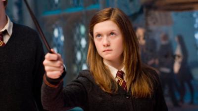 We Chatted To Bonnie Wright About The New ‘Harry Potter’ Audiobook AKA Your Next Iso Binge