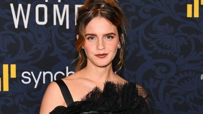 Emma Watson Says She’s “Fascinated By Kink Culture” In Controversial Teen Vogue Interview