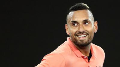 Our King Nick Kyrgios Is Offering To Help Aussies In Need Amid The Coronavirus Pandemic