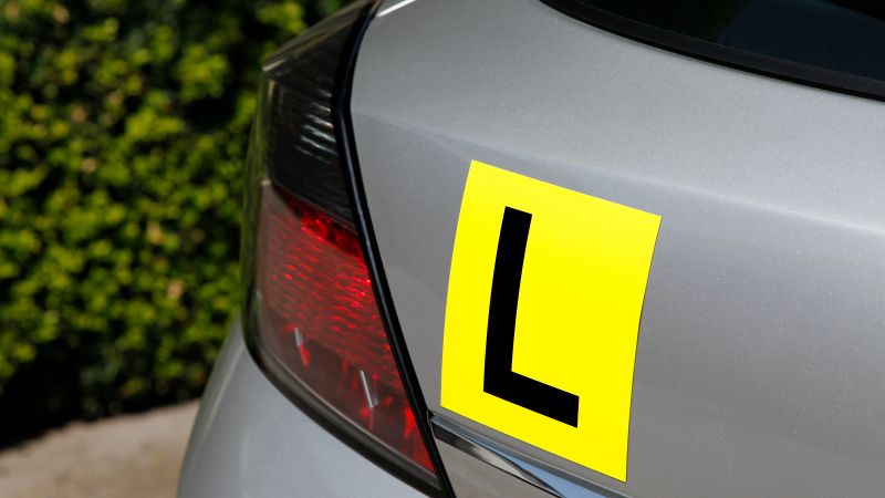 L-Plater Fined $1652 For Driving With Their Mum, Which Is Apparently Not ‘Essential Travel’