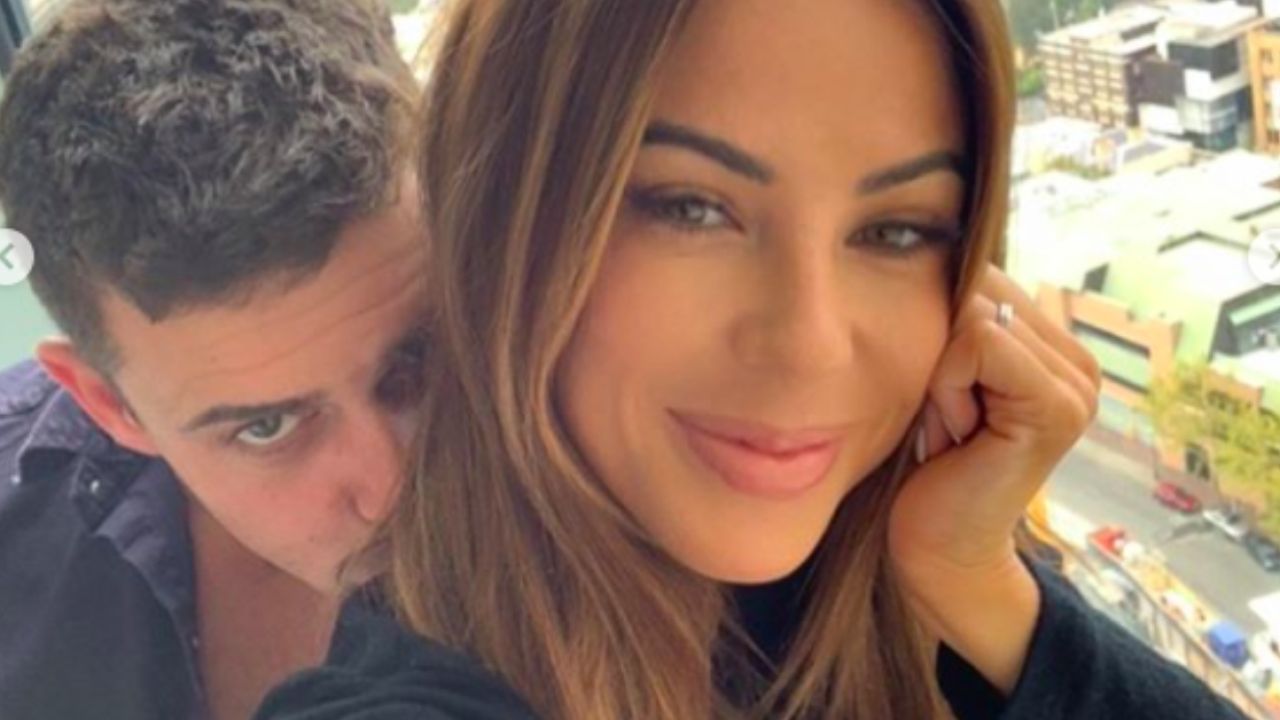 ‘MAFS’ Michael Goonan Is Now Dating KC ’Cause Reality TV Marriage Isn’t Sacred, Apparently