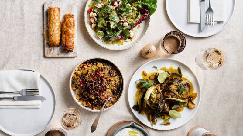 Merivale Has Launched A Delivery Service With Ready-Made Dishes From Yr Fave Kitchens