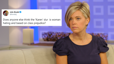 Karens On Twitter Are Now Claiming ‘Karen’ Is A Slur, Which Is The Most Karen Thing Ever