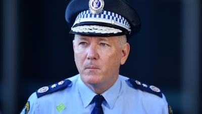 Cops Will Use Number Plate Recognition To Bust Anyone Going Away For The Easter Long Weekend